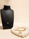 The Crystal Edit — Curated Jewelry Gift Box