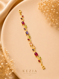Jewel Vine Bracelet